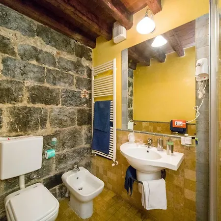 Gæstehus San Lorenzo