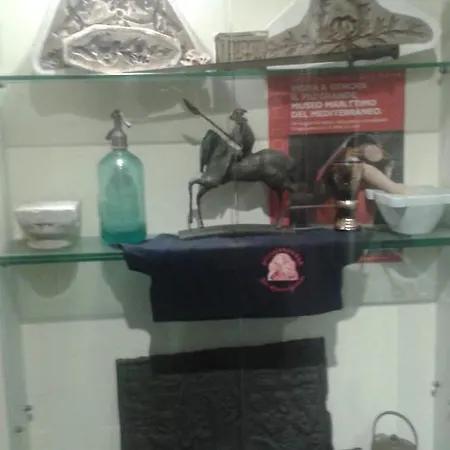 San Lorenzo Gæstehus Genova